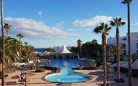 luxury villa playa roca